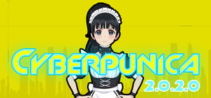 Cyberpunica 2.0.2.0 banner