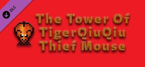 The Tower Of TigerQiuQiu Thief Mouse banner