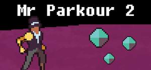 Mr. Parkour 2 banner
