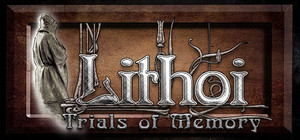 Lithoi - Trials of Memory banner
