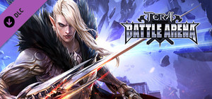 TERA Battle Arena - Elleon Hero banner