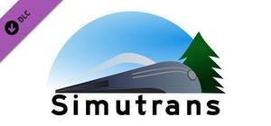 Simutrans - Pak64.German banner