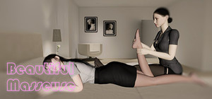 Beautiful Masseuse banner