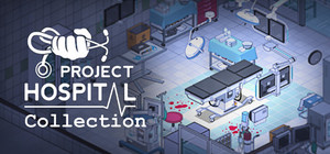 Project Hospital Collection banner