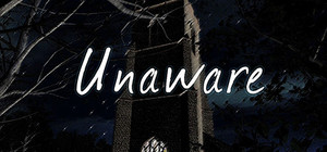Unaware banner