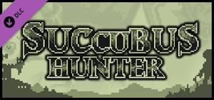 Succubus Hunter banner