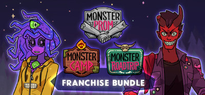 Monster Prom: Franchise Bundle