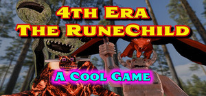 4th Era - The RuneChild banner