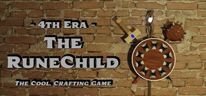 4th Era - The RuneChild banner