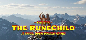 4th Era - The RuneChild banner