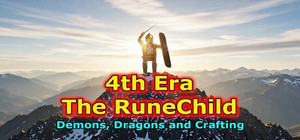 4th Era - The RuneChild banner