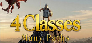 4th Era - The RuneChild banner