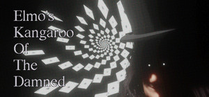 Elmo's Kangaroo of the damned: PUNISHMENT EDITION banner