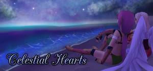 Celestial Hearts banner