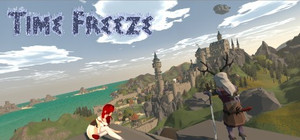 Time Freeze banner