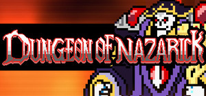 DUNGEON OF NAZARICK banner