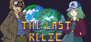 The Last Relic banner