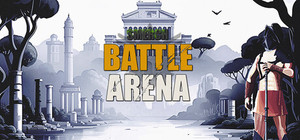 Smerch Battle Arena banner