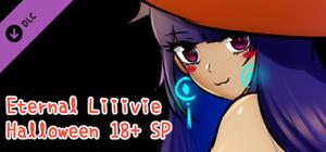 Eternal Liiivie- Halloween 18+ SP banner