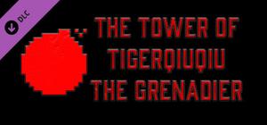 The Tower Of TigerQiuQiu The Grenadier banner