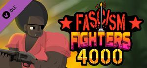 Tango Fiesta - Fascism Fighters 4000 banner