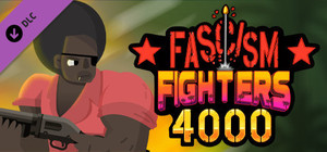 Tango Fiesta - Fascism Fighters 4000 banner