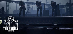 The Rebels: Prologue banner