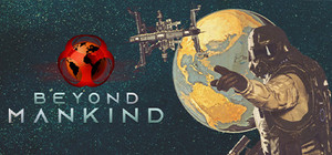 Beyond Mankind: The Awakening banner