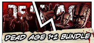 Dead Age 1 + 2 Bundle banner
