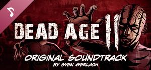Dead Age 2 Original Soundtrack banner