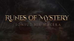 Runes of Mystery banner