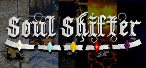 Soul Shifter banner