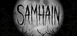 SAMHAIN banner