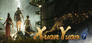 Xuan-Yuan Sword VII - Deluxe Edition banner