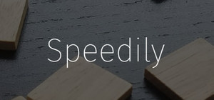 Speedily banner
