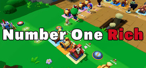 Number One Rich banner