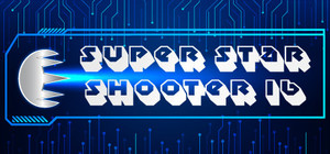 Super Star Shooter 16 banner