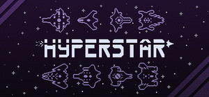 Hyperstar banner