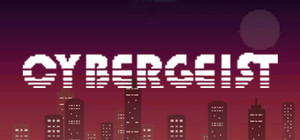 Cybergeist banner
