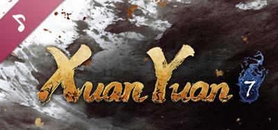 Xuan-Yuan Sword VII Art Collection banner