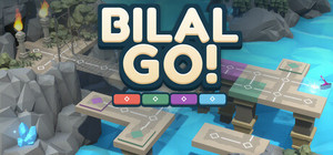 Bilal Go! banner