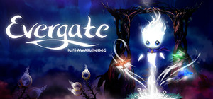 Evergate: Ki's Awakening banner