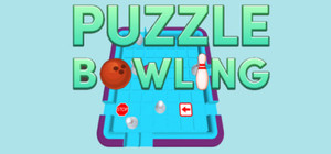 Puzzle Bowling banner