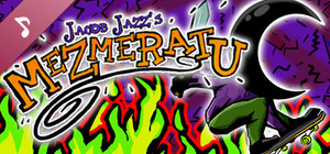 Mezmeratu Soundtrack banner
