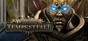 Warhammer Age of Sigmar: Tempestfall banner