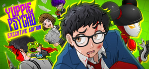 Yuppie Psycho: Executive Edition banner