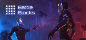 Battle Blocks banner