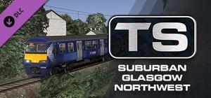 Train Simulator: Suburban Glasgow Northwest: Springburn - Helensburgh Route Add-On banner