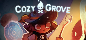 Cozy Grove banner