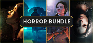 Wired Horror Bundle banner